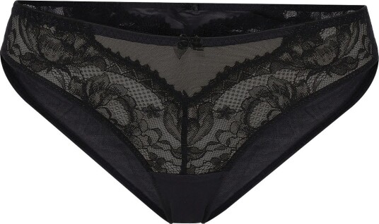 Dorina Adelie Brazilian Black L Dorina Adelie Brazilian Black L