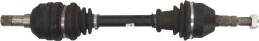Point Gear Drivaksel POINT GEAR PNG75079