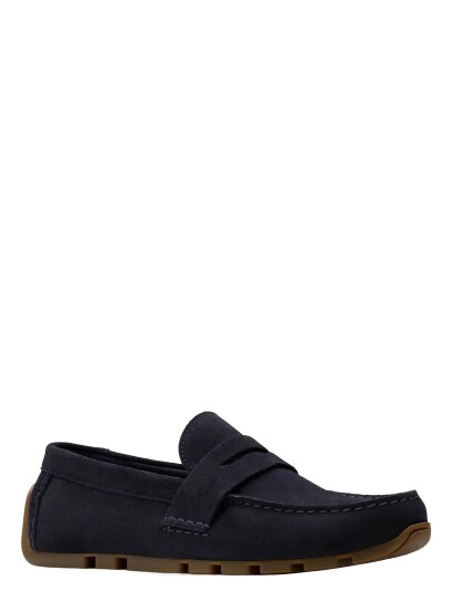 Clarks Corsley Bar G Navy 41 Clarks Corsley Bar G Navy 41