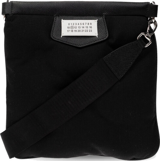 Maison Margiela Dame Vesker Svart ONE SIZE,