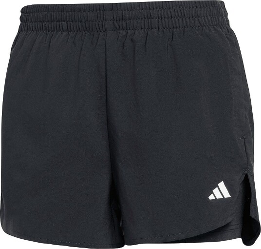 adidas Sport Performance Treningsshorts WE Min 2in1 SH Svart