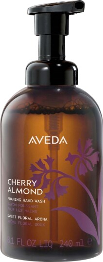 Aveda Cherry Almond Foaming Hand Wash 240 ml