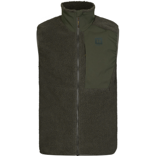 Härkila harkila Fjell Polar Waistcoat Rosin 3XL