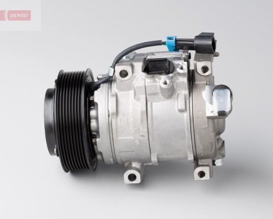 AC kompressor DENSO DCP99520