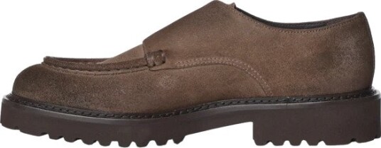 Doucal's Herre Sko Brun 42 EU,