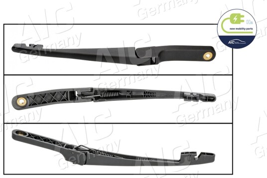 Viskerarm AIC 72090