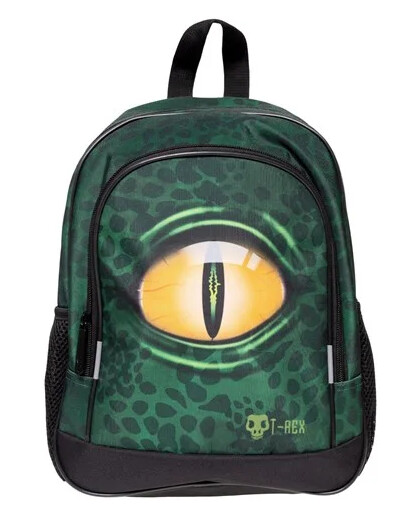 Euromic DINO T-REX Medium backpack 35 x 26 x 18 cm