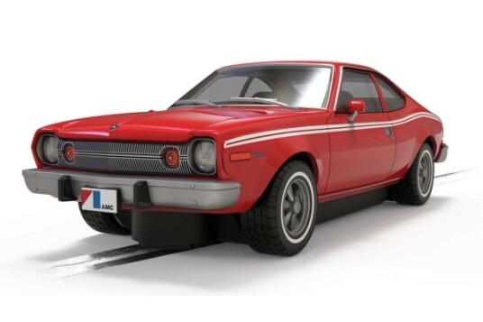 James Bond Amc Hornet The Man With The Golden Gun