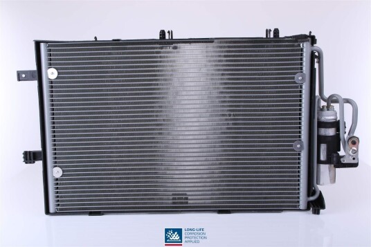 Kondensator NISSENS 94546