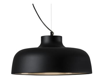 Santa & Cole M68 Taklampe Sort Santa & Cole M68 Taklampe Sort
