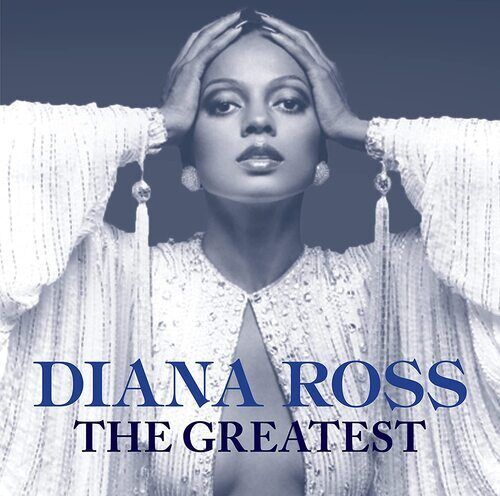 Diana Ross : The Greatest CD 2 discs 2022