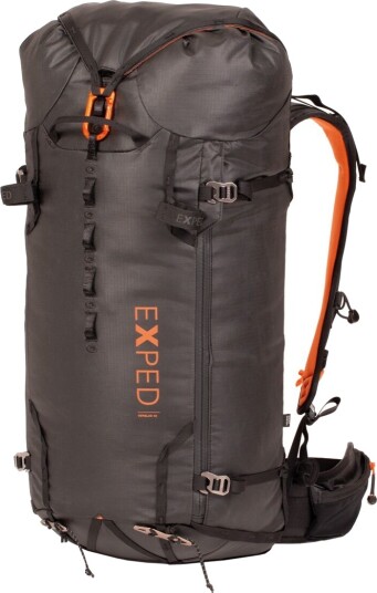 Exped Verglas 40 Black M M