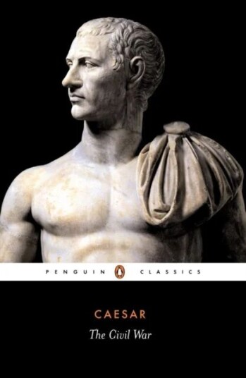 The Civil War Av Julius Caesar