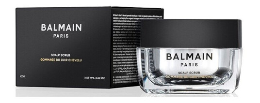 Balmain Scalp Scrub 100 g Balmain Scalp Scrub 100 g