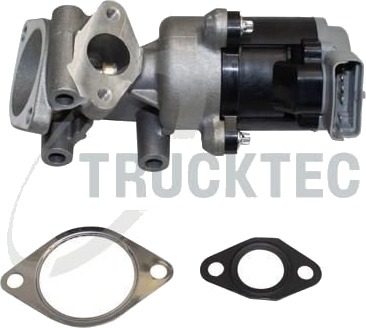 EGR-ventil TRUCKTEC AUTOMOTIVE 22.16.003