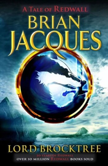 Lord Brocktree Av Brian Jacques