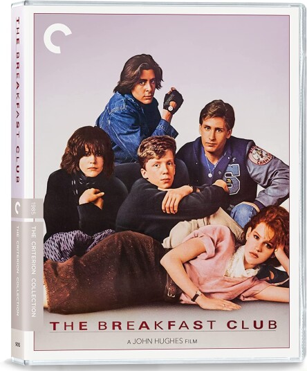 The Breakfast Club (1985)