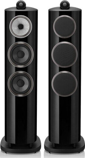 Bowers & Wilkins 804 D4 Gulvstående høyttaler