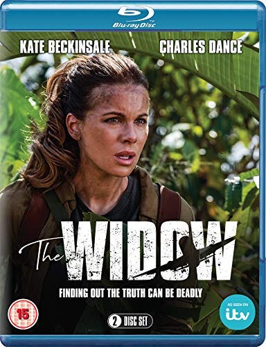 The Widow The Widow