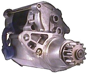 HC Cargo F 032 111 544 Starter HC Cargo F 032 111 544 Starter