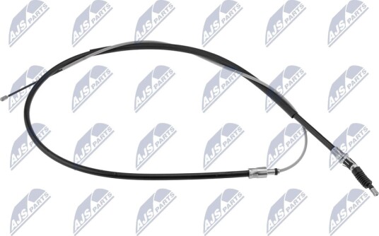Nty Tautrekk parkeringsbrems NTY HLR CT 000