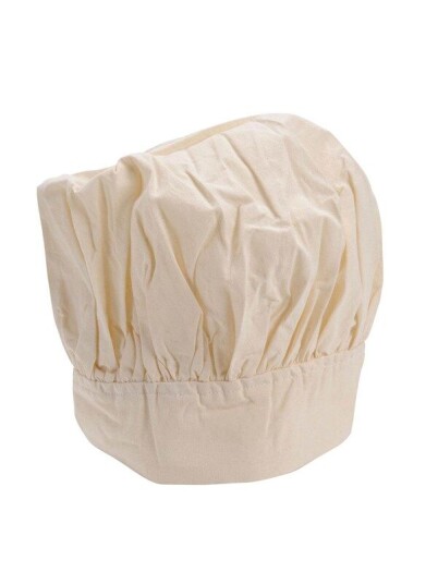 Goki Color your own Chef's hat Goki Color your own Chef's hat
