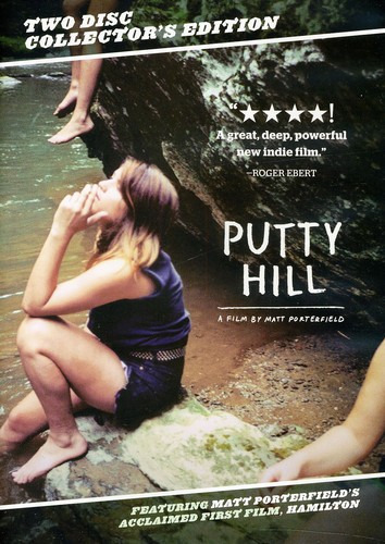 Putty Hill DVD