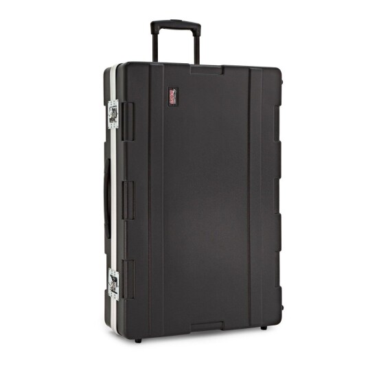Gator G-MIX 24X36 Moulded ATA Mixer Case 24 x 36 Gator G-MIX 24X36 Moulded ATA Mixer Case 24 x 36