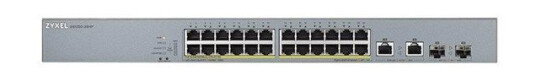ZyXEL GS1350-26HP (4718937604463)