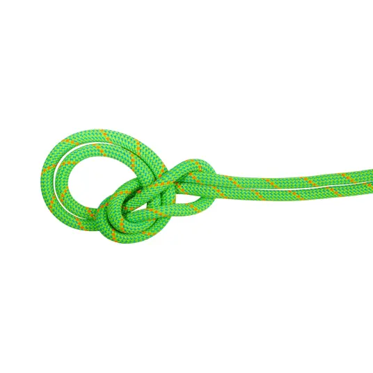 Klatretau 60 m Mammut Crag Eco Dry Rope 9,5 60 m 40315 Klatretau 60 m Mammut Crag Eco Dry Rope 9,5 60 m 40315