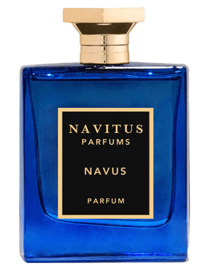 Navitus Parfums Navus Navitus Extrait De Parfum 100ml