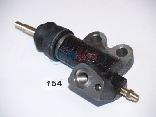 Slavesylinder, clutch JAPKO 85154