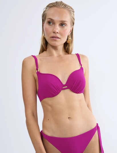 Triumph Summer Twist Wp 01 Pink E x 40