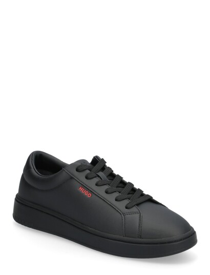 HUGO Neston_Tenn_Pu Black 42 HUGO Neston_Tenn_Pu Black 42