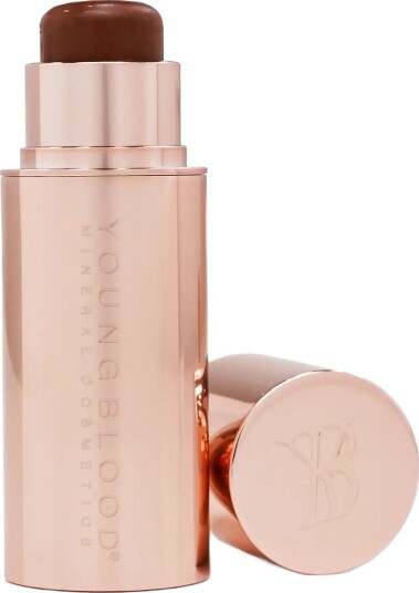 Youngblood Mineral Cosmetics Yb Pro Sculpt Crème Contour Stick - SUN DRENCHED - 10 G Youngblood Mineral Cosmetics Yb Pro Sculpt Crème Contour Stick - SUN DRENCHED - 10 G