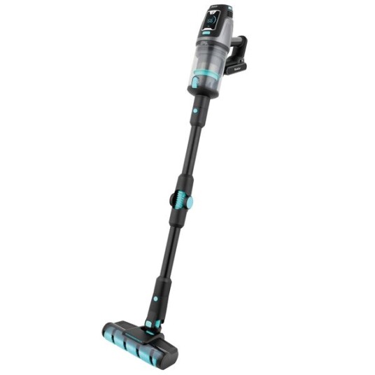 Fakir Bolt X plus trådløs støvsuger Aqua 228472 Fakir Bolt X plus trådløs støvsuger Aqua 228472