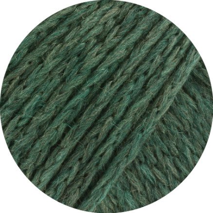 Lana Grossa Cool Merino Big Garn 205 Moss Green Lana Grossa Cool Merino Big Garn 205 Moss Green