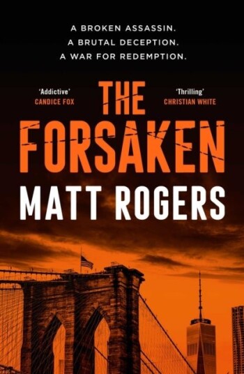 The Forsaken The Forsaken