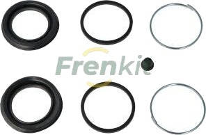 Reparasjonssett, bremsecaliper FRENKIT 242075