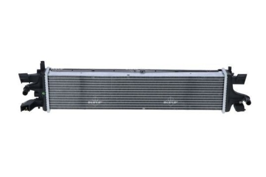 Radiator NRF 59218 Radiator NRF 59218