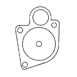 Starter HC-Cargo 110866 Starter HC-Cargo 110866