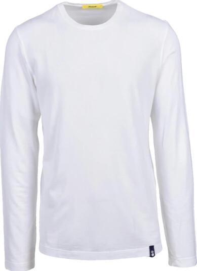 Drumohr Herre Topper Hvit XL,