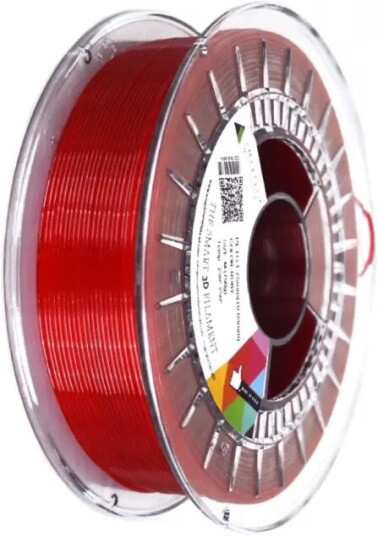 Smartfil Petg Ruby