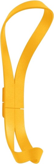 Essem Design Endless knagg Sun yellow