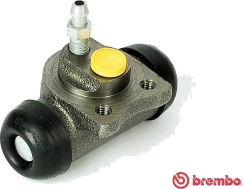 Hjulsylinder, brems BREMBO A 12 595