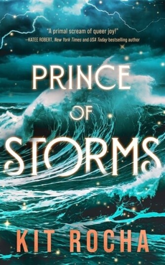Prince of Storms Prince of Storms