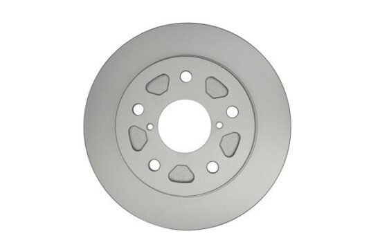 Bremseskive HELLA 8DD 355 132 191 Bremseskive HELLA 8DD 355 132 191