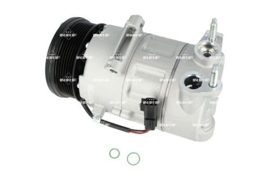 AC kompressor NRF 320226