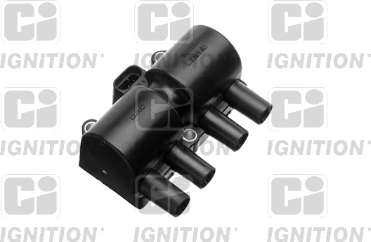 Tennspole QUINTON HAZELL XIC8328