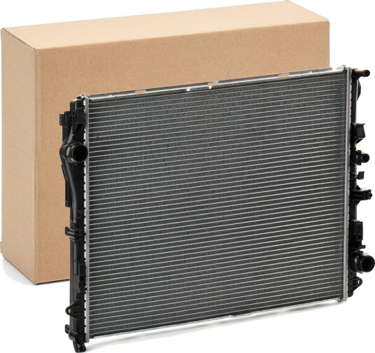RIDEX 470R1348 Radiator motorkjøling RIDEX 470R1348 Radiator motorkjøling